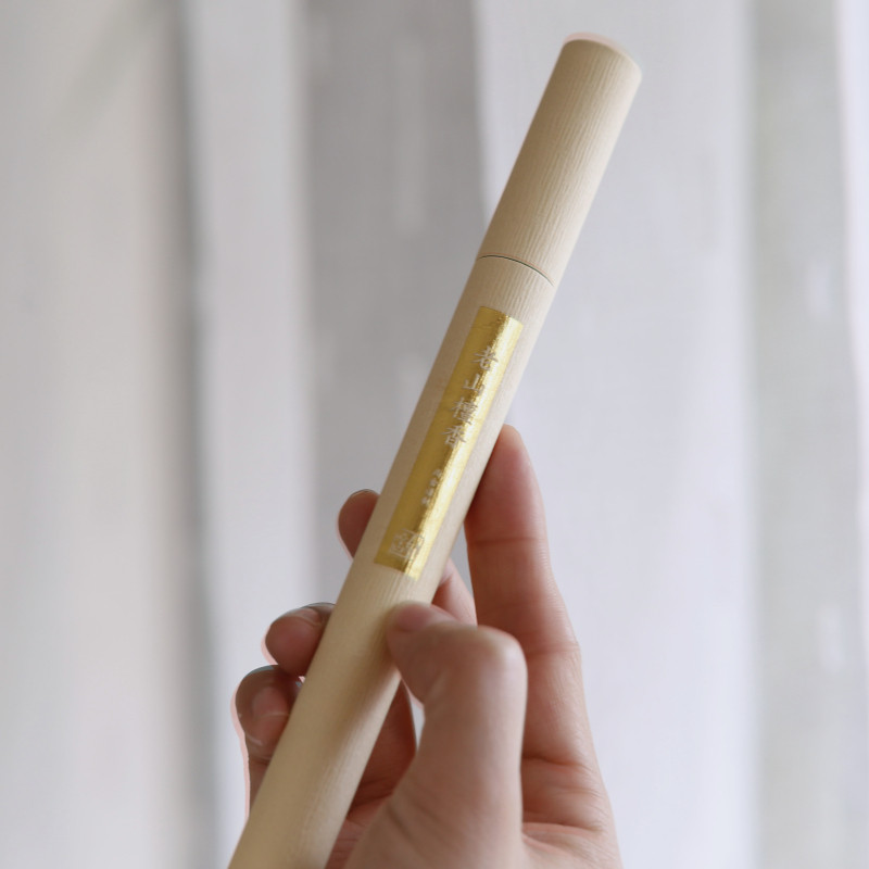 Laoshan Sandalwood incense 10g (about 45 sticks)