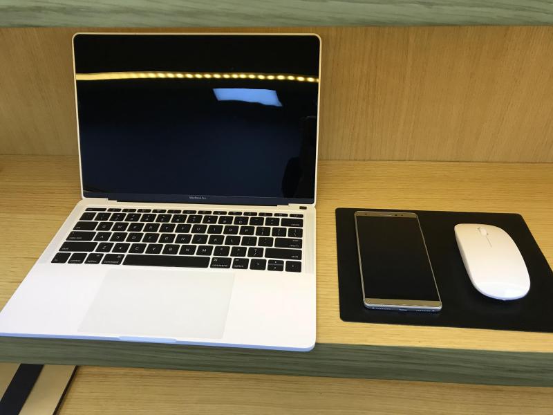 모델하우스화환