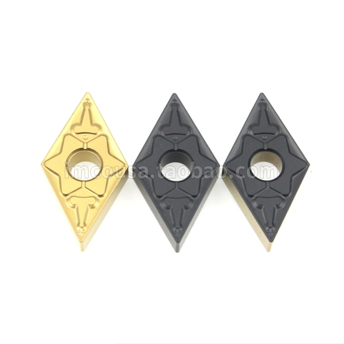 DESKAR CNC Blade DNMG150404/150408-TM LF9018 9118 9218 Generation T9125