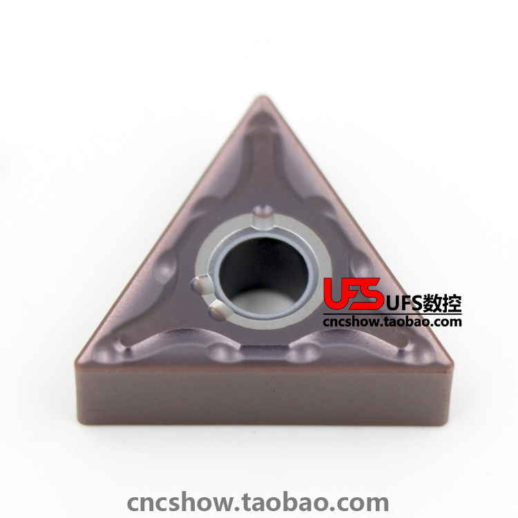 Mitsubishi Mitsubishi CNC blade TNMG160404 160408-MA VP15TF MP735