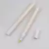 Inkless blank marker ink Kiwifen DIY paint pen Mike pen marker pen accessories whiteboard pen Aluminum tube
