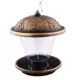 Từ bi Nguồn cung cấp đình chỉ Cho chim trung chuyển Công viên môi trường Bird House Thức ăn Máng chim Birdie tự động - Chim & Chăm sóc chim Supplies