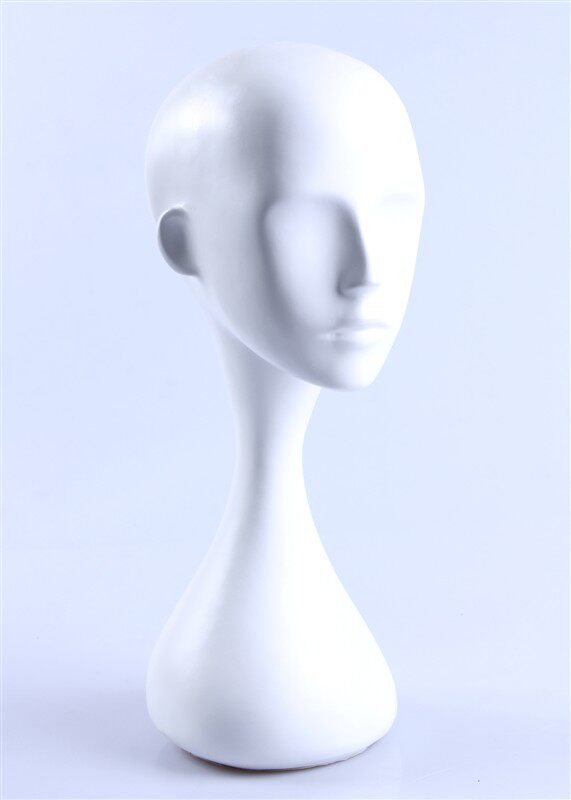 Tête mannequin - Ref 265020 Image 24