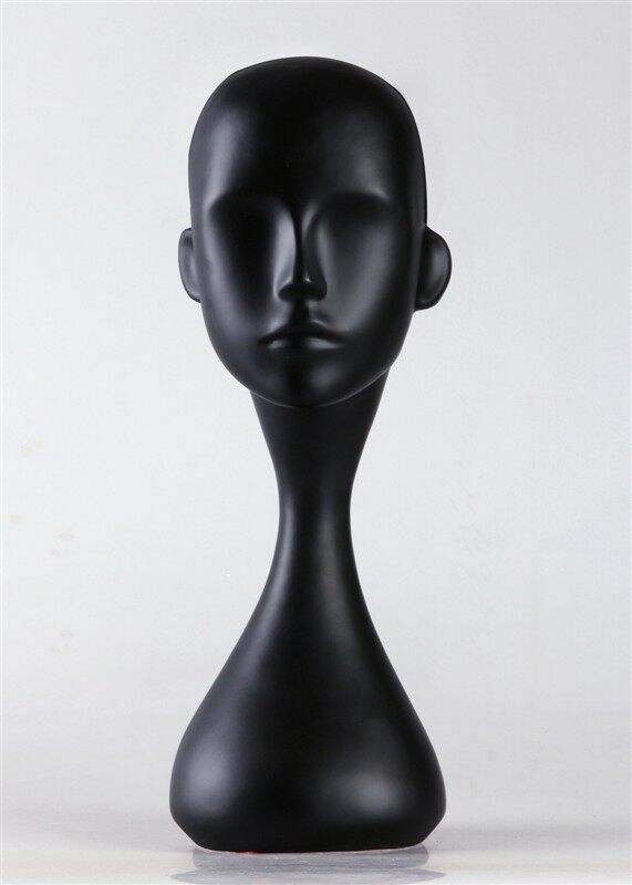 Tête mannequin - Ref 282729 Image 27