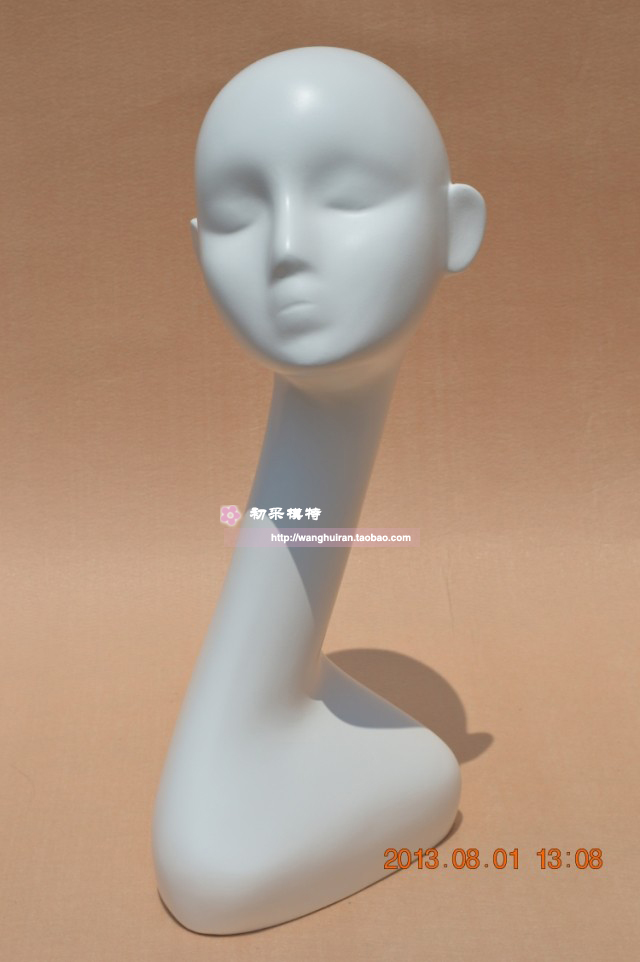 Tête mannequin - Ref 283991 Image 19