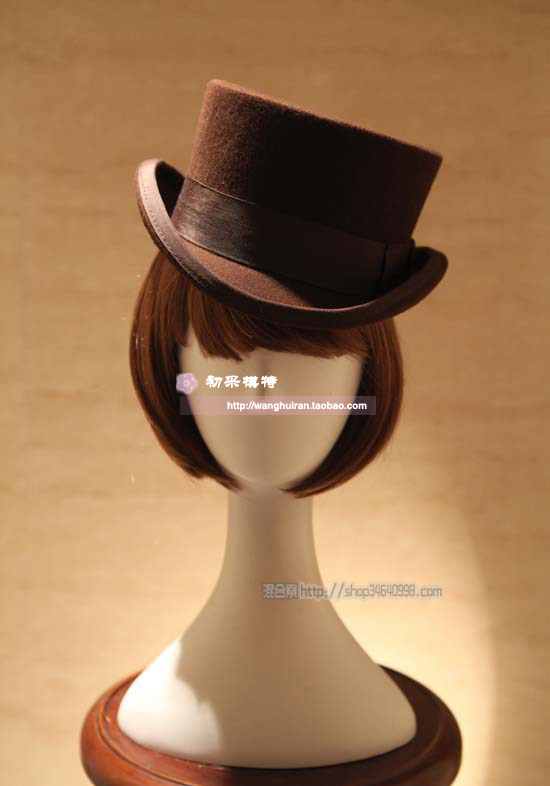 Tête mannequin - Ref 282729 Image 11