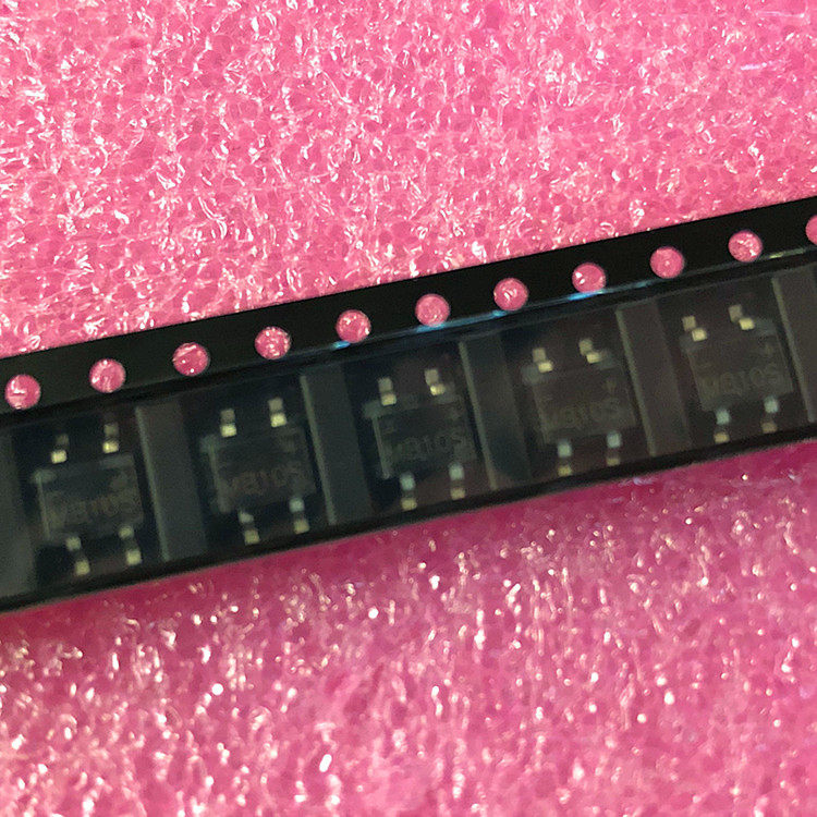 0 MB10S 5A 1000V 1000V SOP-4 SEP patch bridge rectifier bridge 1 disc 3000 = RMB150