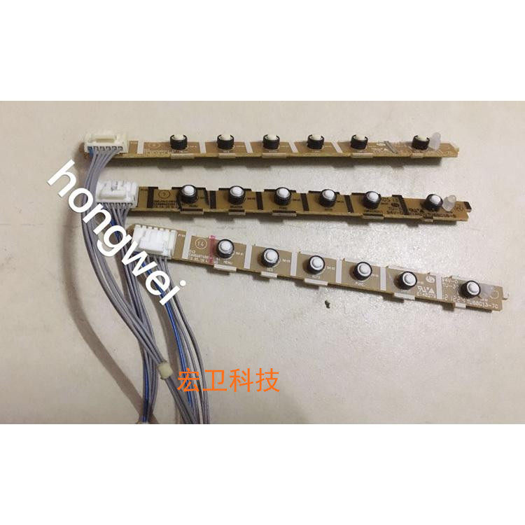 LG commonly used keyboards TU68C13-7C EAX64674803 multiple versatile original clothes