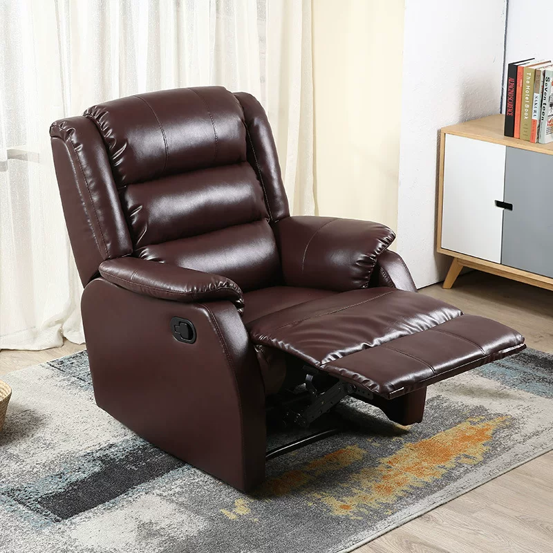 Electric chair, massager, universal sofa for bed, Nordic style