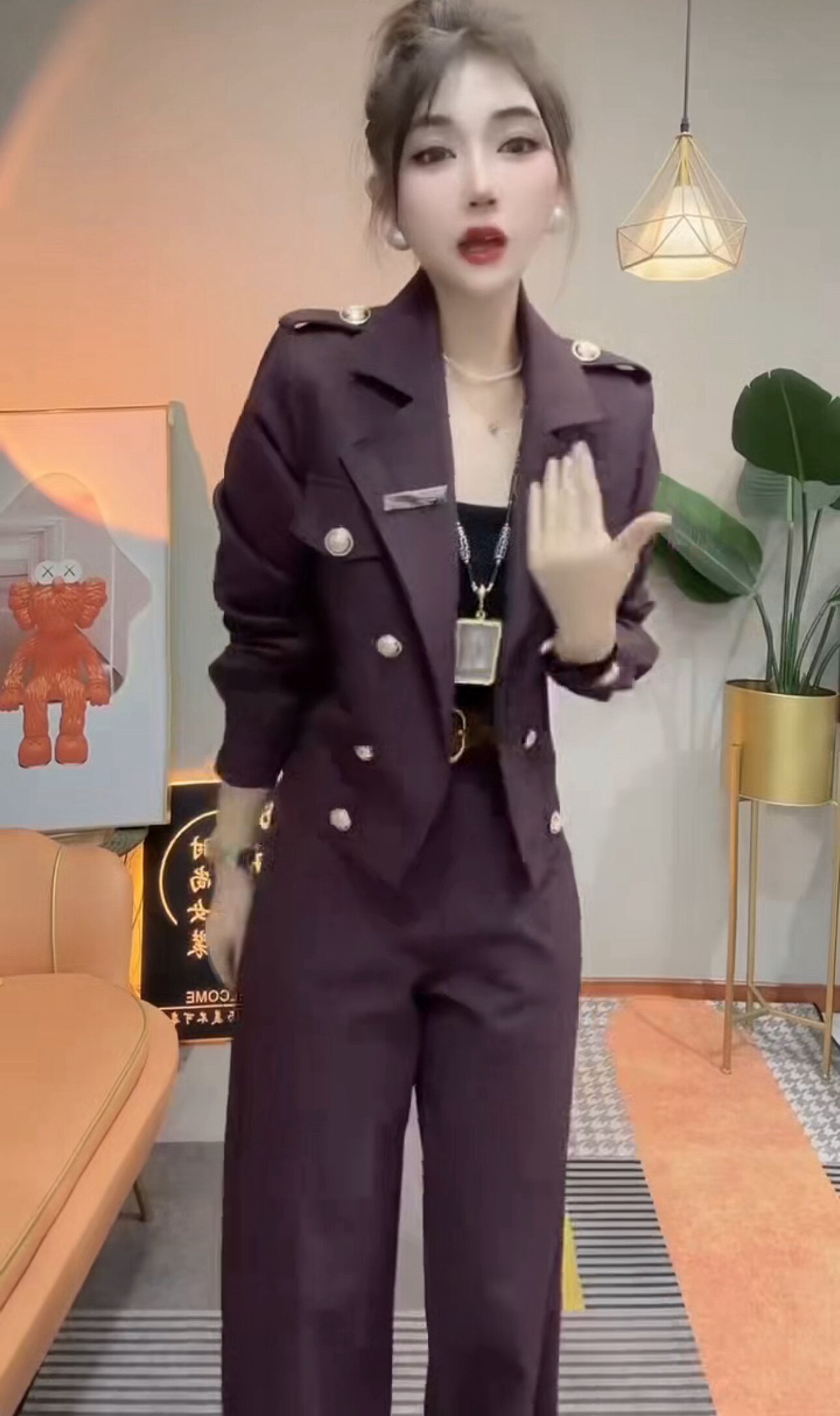 衣生所爱 高端潮流女装