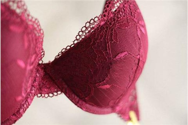 Mùa hè mới 2 set đồ ren nguyên chất nhiều màu tuyệt đẹp sau bộ đồ lót bó sát gợi cảm đôi ngực. áo ngực đẹp