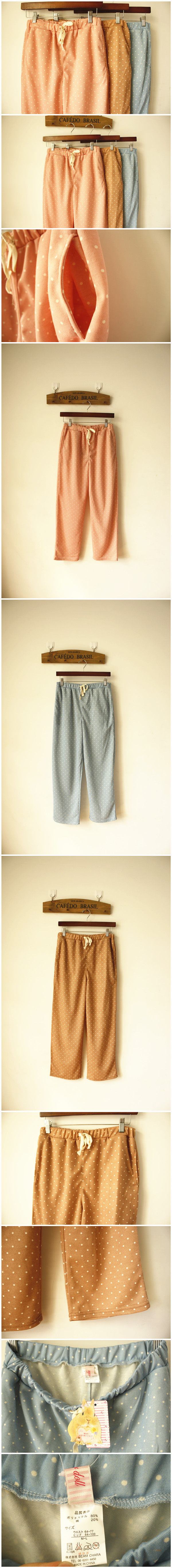 Pantalon pyjama jeunesse - Ref 717138 Image 6