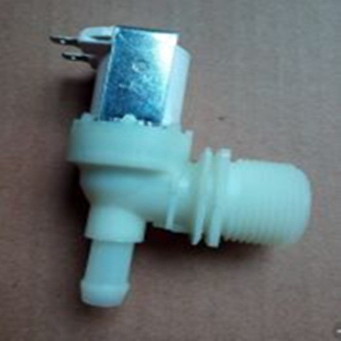 Water inlet solenoid valve normally closed solenoid valve 220v ice machine solenoid valve 220v 24v6 water splitting valve 