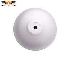 Spot Heavy Sword Ultra Light FWF Germany Imported Children Adult Super Light Frosted Protective Hand Pan Aluminum Alloy Light Weight