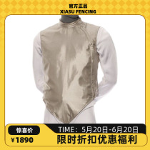 Paul LeonPau FIE Ultra Light Men Flower Sword Metal Clothes to Wash