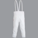 Подлинная немецкая звезда Allstar STAR Детские брюки для меча Ледяной Свет