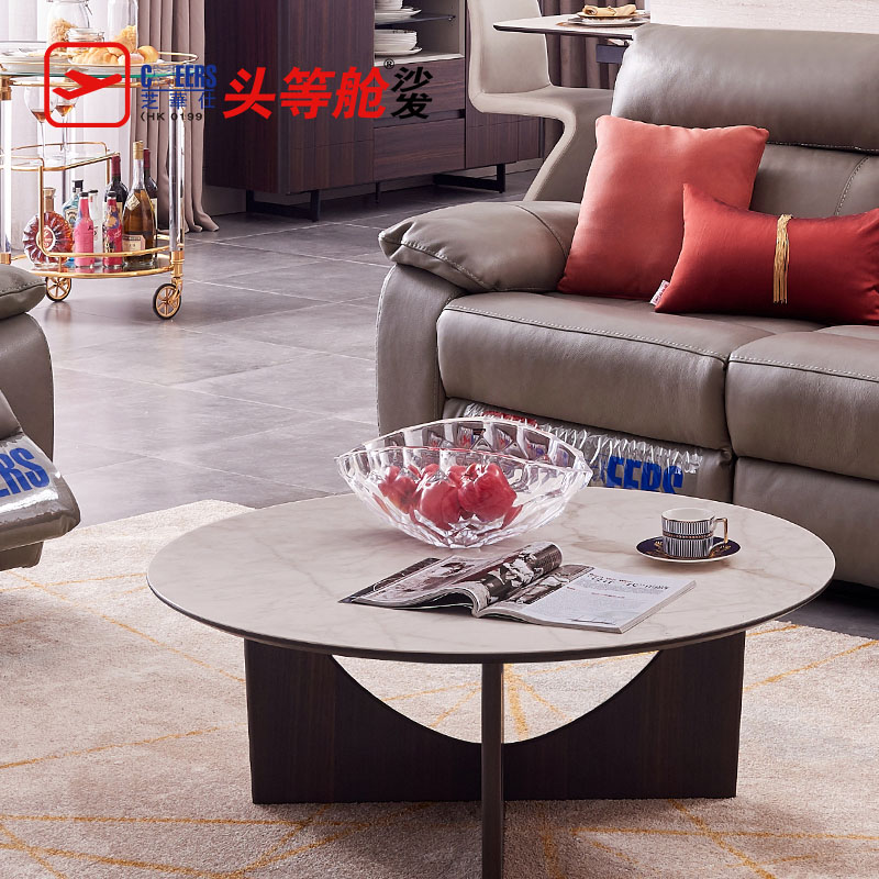 Chivas First Class 10125 TV cabinet ideal space