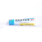 LS/丽生 AgeLovir Milk Cream 10G*1 поддержка/коробка HR