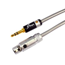 Taiwan MPS original X-7Swan headset upgrade line for AKG-K271s K240s 702 brand