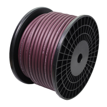 Taiwan MPS original C- 400 oxygen-free copper fever audio Home Theater power amplifier sound box wire horn wire