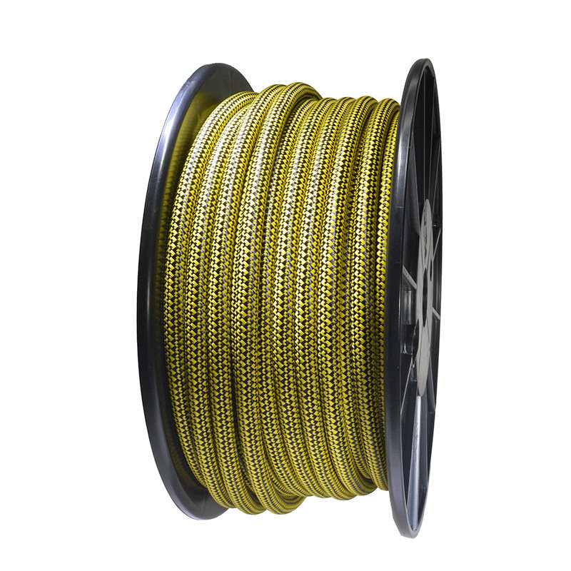 Taiwan MPS original M-7MK2 new 6N single crystal copper amplifier CD power cord speaker speaker line loose wire