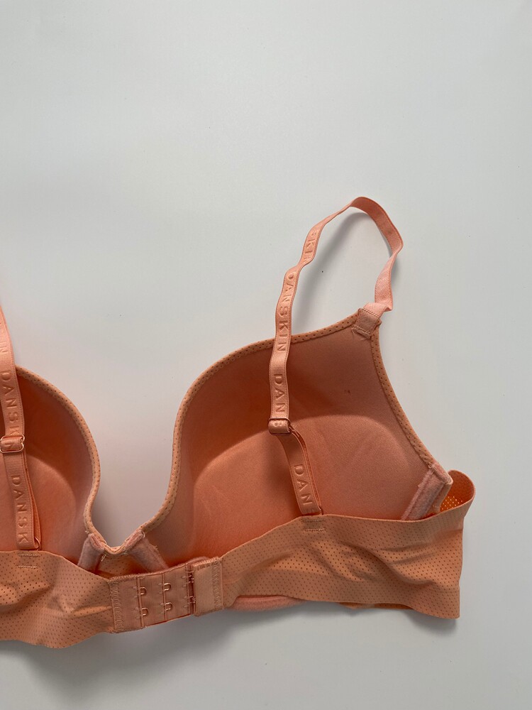 Комфортный бюстгальтер без косточек, комфортная одежда для йоги, поддерживающий корсет, красивая спина 