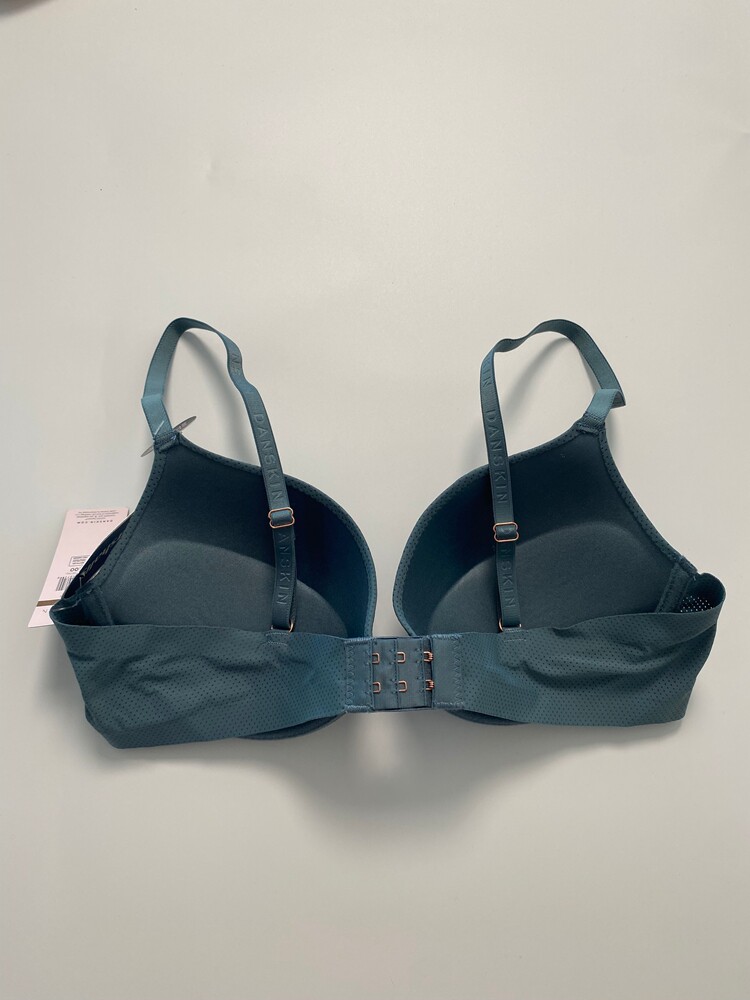 Комфортный бюстгальтер без косточек, комфортная одежда для йоги, поддерживающий корсет, красивая спина 