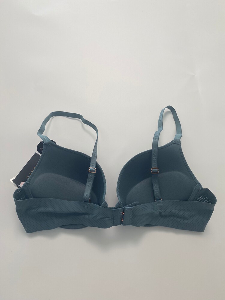 Комфортный бюстгальтер без косточек, комфортная одежда для йоги, поддерживающий корсет, красивая спина 