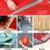 Giường đơn Sand Pad Chủ Chống trượt Patch Hộ gia đình Chống chạy mà không có dấu vết Dán không có kim bảo mật Vô hình tạo tác 