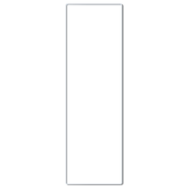 Nail-free strong hook adhesive household wall photo frame plug board readily attached double-sided nano traceless adhesive sheet