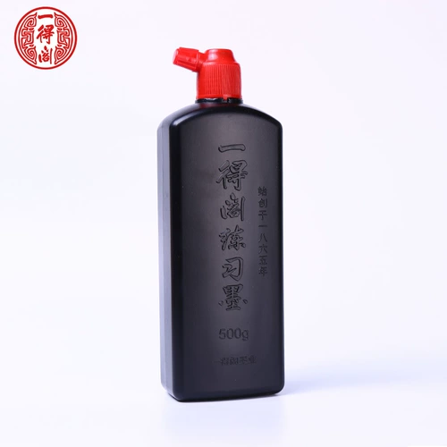 一得阁 Практика, официальный флагманский магазин, 250G, оптовые продажи, 1000G, 500G