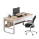 Computer desk desktop home desk simple office desk with drawer writing desk student study desk