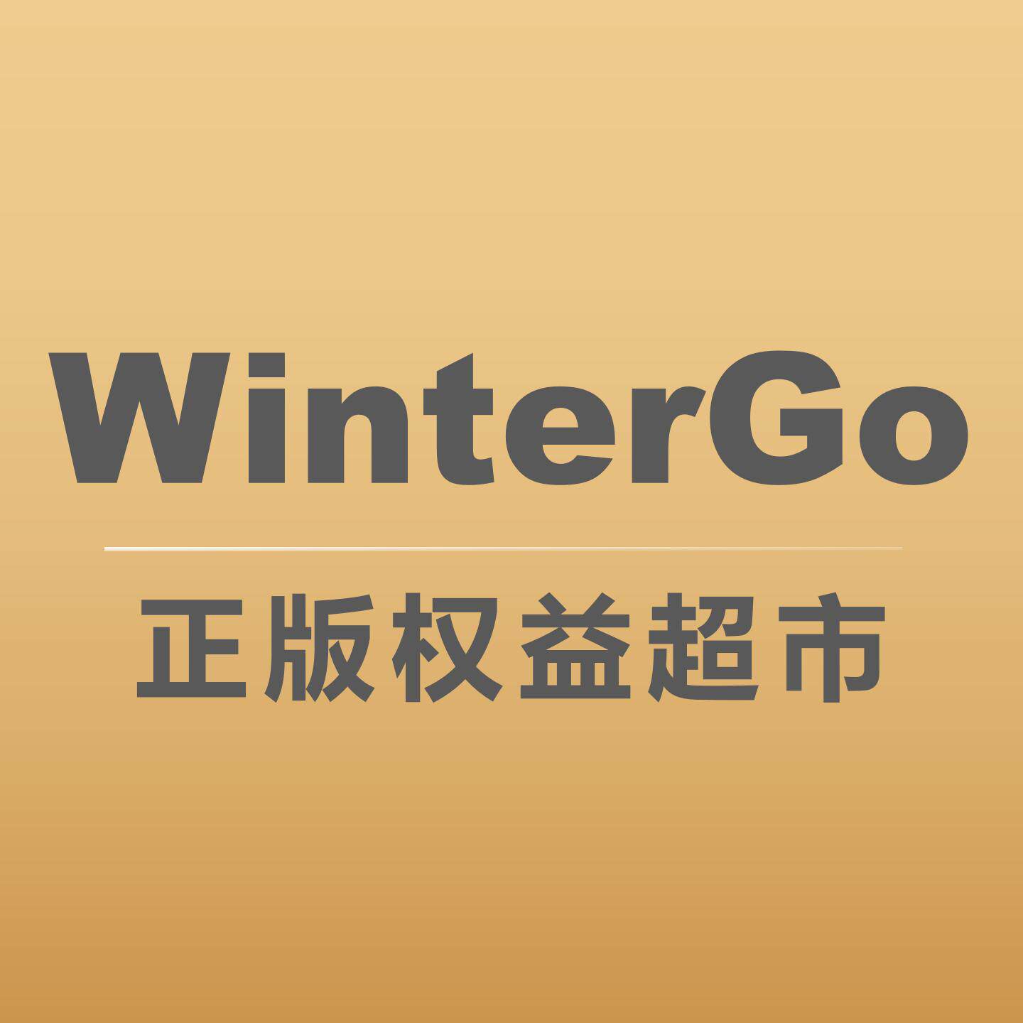 WinterGo