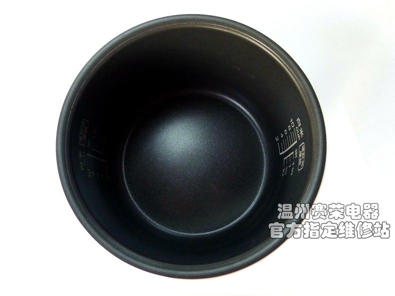 New original Panasonic rice cooker SRND18 liner NA18 inner pot fake