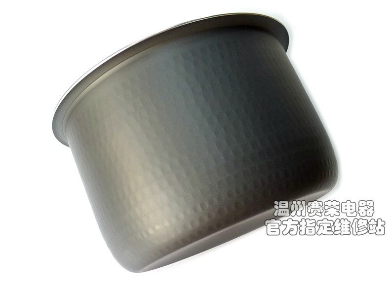 New original Panasonic rice cooker SRND18 liner NA18 inner pot fake