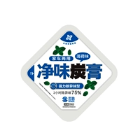 Мятный мощный дезодорант