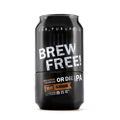 香百年汽车香水车载摆件座式高档饰品