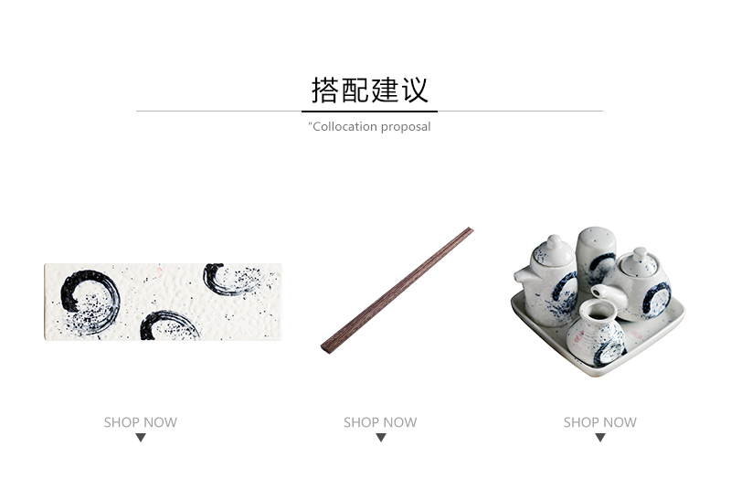 Tao soft pasta dish plate beefsteak disc Japanese wearing SaPan cake salad plate disk 0 ipads plate