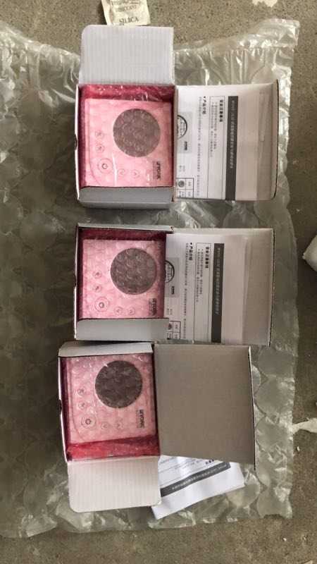 Original outfit New York multi-online central air conditioning line controller key-type wire controller WVH-21 type wire controller