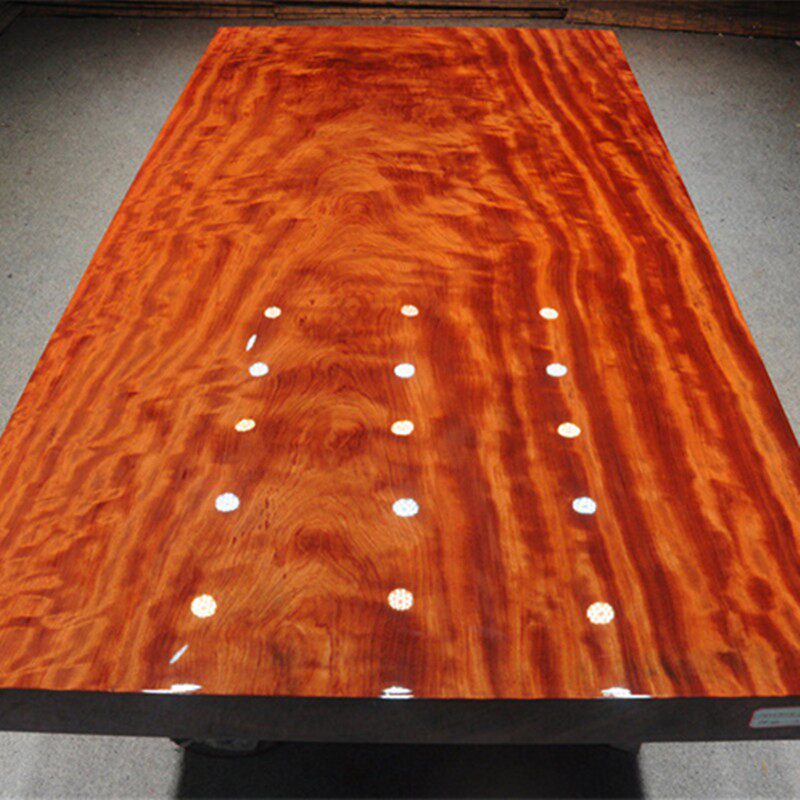Size: 177 -93 -8 2 ba hua large board boutique glitter pattern ba hua manufacturers direct sales tea table book dining table