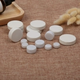 Экологичная игрушка с аксессуарами, пластиковый экологичный плюшевый колокольчик, «сделай сам»