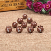 Бурый медведь