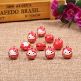 Мультяшный колокольчик, подвеска, чокер, брелок, домашний питомец