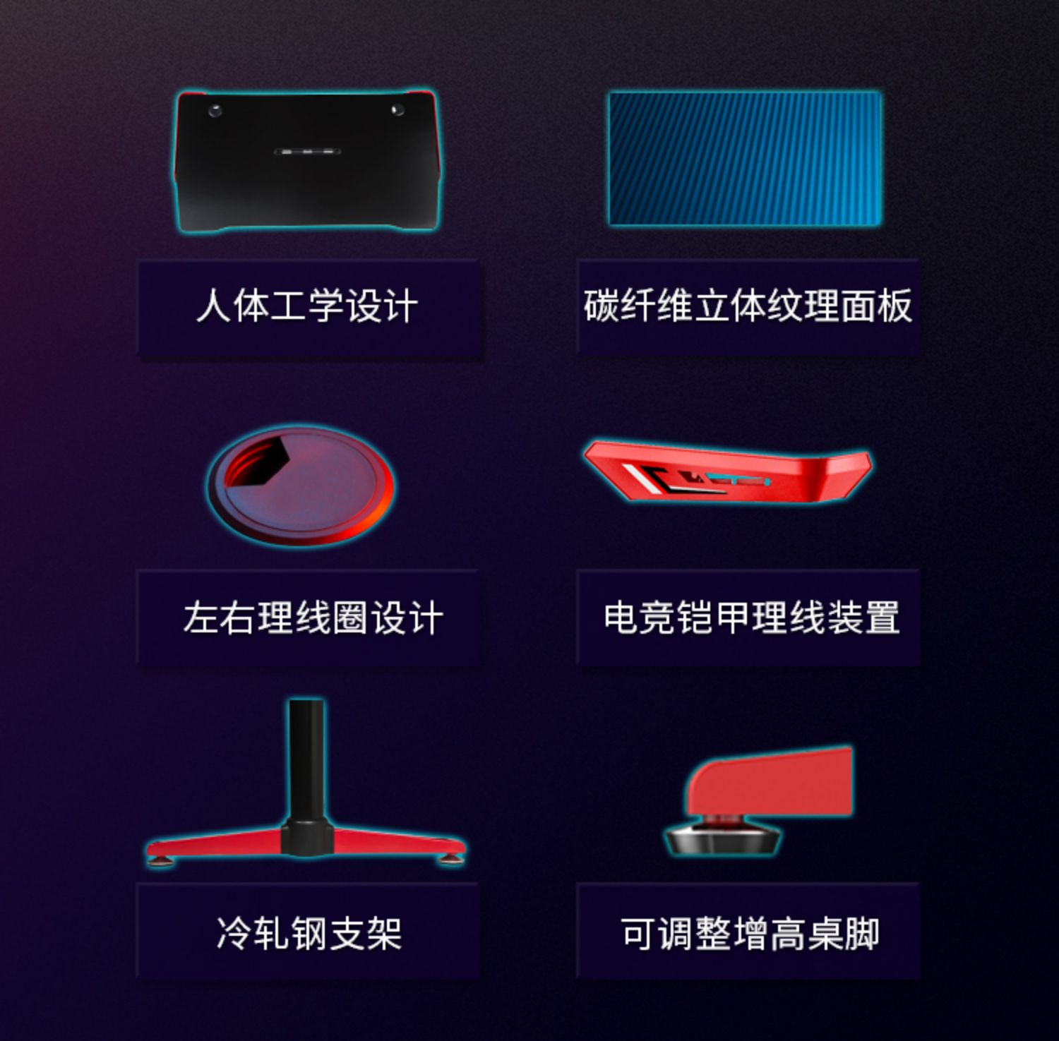 Bàn đua esports trò chơi cỡ nhỏ chuyên nghiệp dòng máy tính để bàn bàn phòng ngủ đơn giản góc 1.1 bàn máy tính - Bàn mẫu bàn học đẹp bằng gỗ