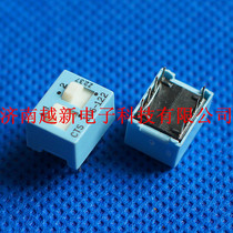 Ordering CTS 206-122S American CTS dip switch 2-digit dip switch CTS single pole double throw