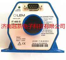 Spot IT 400-s Lyme Hall Transformer IT400-S Swiss LEM current sensor imported