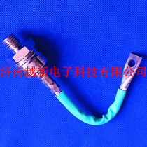 Spot on the whole ZP200A 1600V thyristor 200A 1600V spiral silicon rectifier bolt