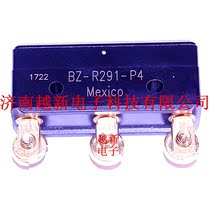 Honeywell limit switch BZ-R291-P4 American Honeywell micro switch real shot new import