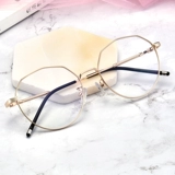 Ретро антирадиационные очки, в корейском стиле, популярно в интернете