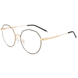 Ретро антирадиационные очки, в корейском стиле, популярно в интернете